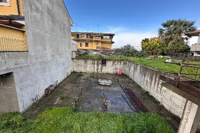 Villa in vendita, Via Seminara Traversa A, Valverde