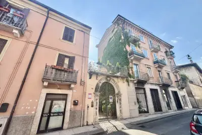 Casa in affitto, Via Santa Chiara, Verona
