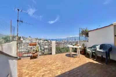 Casa Indipendente in vendita, Salita Montepiselli 10, Messina