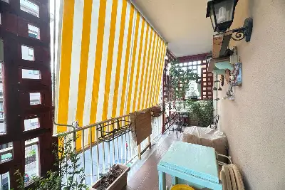 Casa in vendita, Via Pietro Scaglione, Palermo