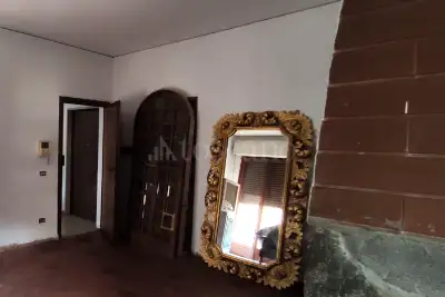 Attico in vendita, Via Attilio Cerutti, Prato