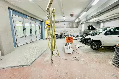 Laboratorio in affitto, Via Giulia Molino Colombini, Roma