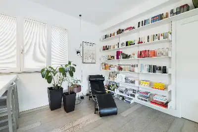 Attico in vendita, Via Privata Antonio Smareglia, Milano