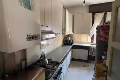 Casa in vendita, Viale Ciro Menotti, Modena