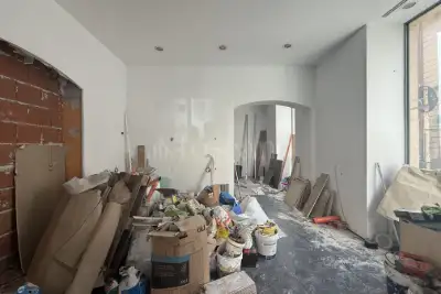 Negozio in vendita, Viale della Libertà, Catania