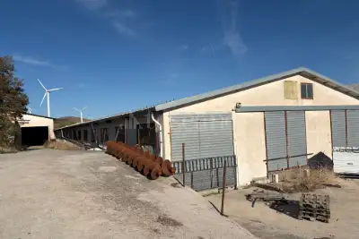 Warehouse for sale, Strada Vallone Dei Pioppi, Picerno