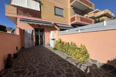 Casa in vendita, Via Carlo Margottini, Fiumicino