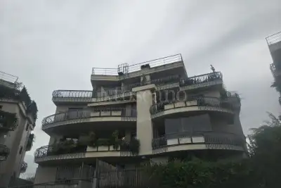 Casa in vendita, Via Sorelle Radecchi, Roma