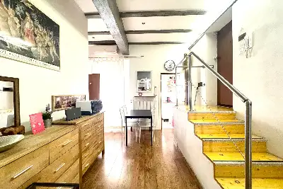 Casa in vendita, Via Piella, Bologna