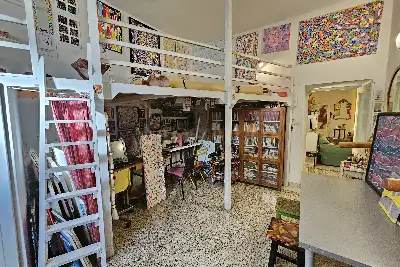 Casa in vendita, Via di San Giovanni in Laterano, Roma