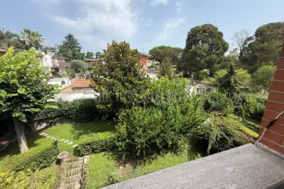 Villa Bifamiliare in vendita, Via degli Accoramboni, Roma