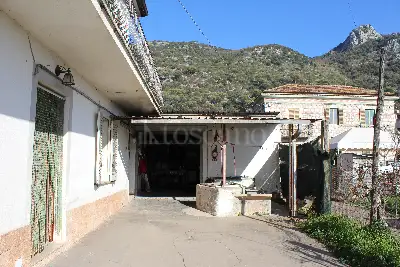 Casa Indipendente in vendita, Via Casilina Nord, Cassino