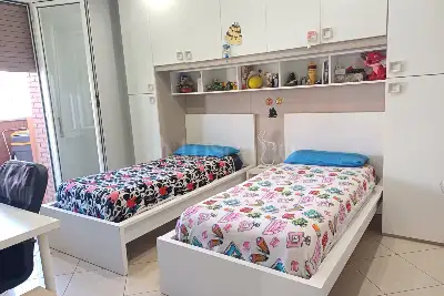 Casa in vendita, Piazza Pio Pecchiai, Roma