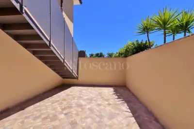 Detached house for sale, Via Gorlago, Roma