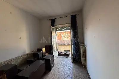 Casa in vendita, Via S.Giorgio, Mentana