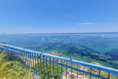 Villa Bifamiliare in vendita, Strada Statale 113 Settentrionale Sicula, Trabia