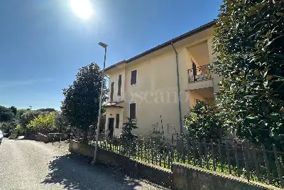 Casa in vendita, Via Toscana, Albano Laziale