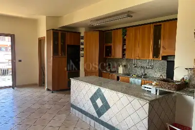 Casa in vendita, Via Vecchia San Sperato, Reggio di Calabria