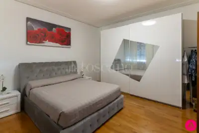 Villino a Schiera in vendita, Viale della Libertà, Pordenone