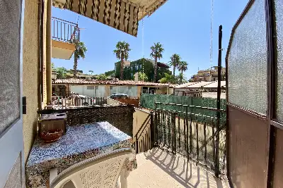 Casa in vendita, Via Porticato, Giardini-Naxos