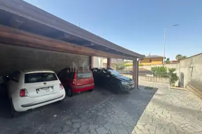 Villa in vendita, Via Indipendenza, Mascalucia
