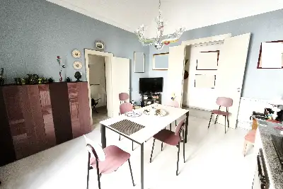 Casa in vendita, Via Torrearsa, Palermo