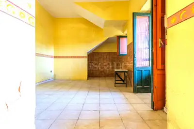 Villa in vendita, Via Roma, Tremestieri Etneo