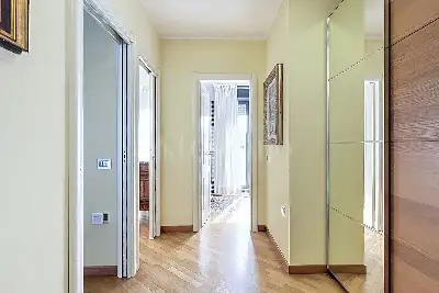 Attico in vendita, Via Michele Coppino, Sassari