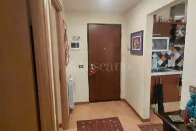 Casa in vendita, Via Tessalonica, Roma