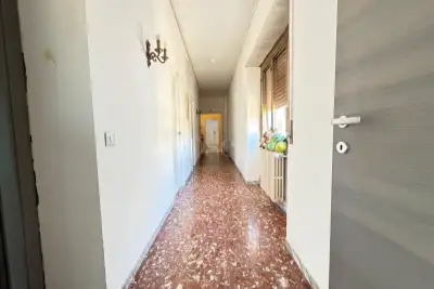 Casa in vendita, Via Francesco Algarotti, Roma