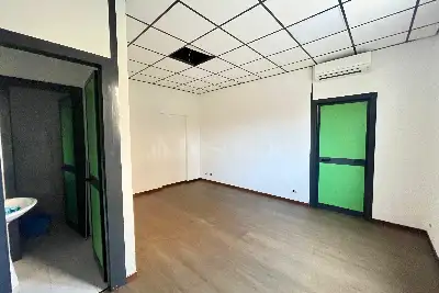 Ufficio in affitto, Via Col di Lana, Monterotondo