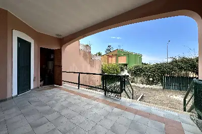 Casa in vendita, Via dei Platani, Anzio