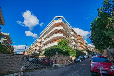 Casa in vendita, Via Giuseppe Pianese, Roma