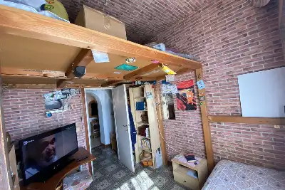 Attico in vendita, Via di Casalotti, Roma