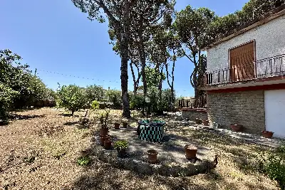 Casa Indipendente in vendita, viale roma, Anzio