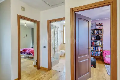 Villa in vendita, Via Vecchia Tramvia, Cunardo