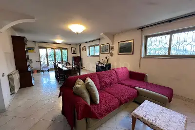 Villa in vendita, Via di Praia a Mare, Fiumicino