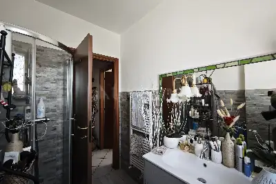 Casa in vendita, Via Bonaguida Lucari, Siena