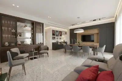 Villa for sale, Via dei Mitili, Fiumicino