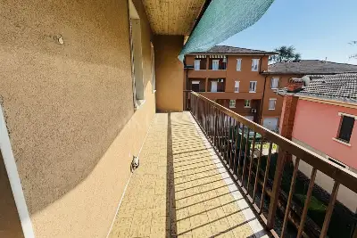 Casa in vendita, Via Dante Alighieri, Gussago