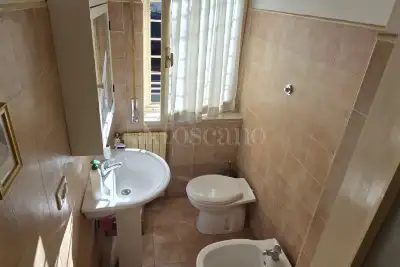 Casa in vendita, Via Meropia, Roma