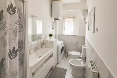 Casa in vendita, Via Francesco Maurolico, Roma