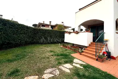 Villa in vendita, Via Giuseppe Lazzati, Roma