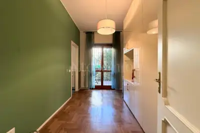 Casa in vendita, Via Giancarlo Sismondi, Milano