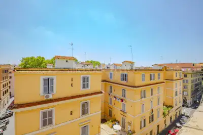 House for sale, Via Luigi Vanvitelli, Roma