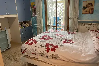 Casa in vendita, Via Fiume Bianco, Roma