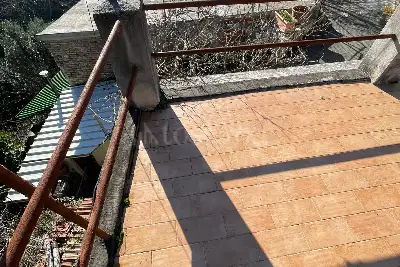 Casa in vendita, Via Antonino Parato, Roma