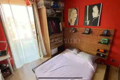 Casa in vendita, Via della Rustica, Roma