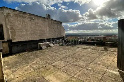 Soffitta in vendita, Via Roma, Sassari
