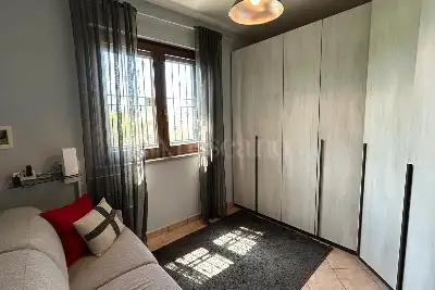 Villa in vendita, Via Ernesto Boezi, Roma